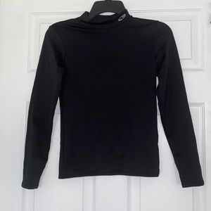 Champion Kid’s L Stretchy Long-Sleeved Shirt